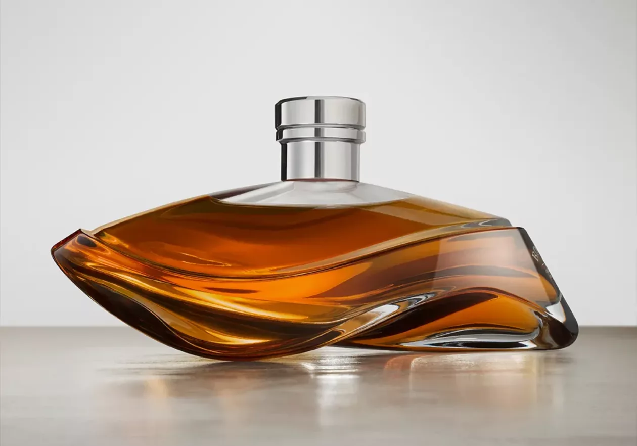 Bowmore ARC 54 05