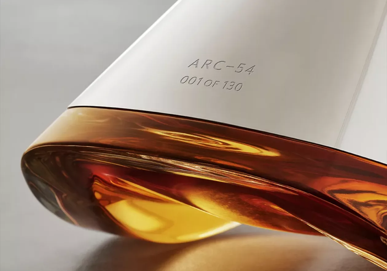 Bowmore ARC 54 06