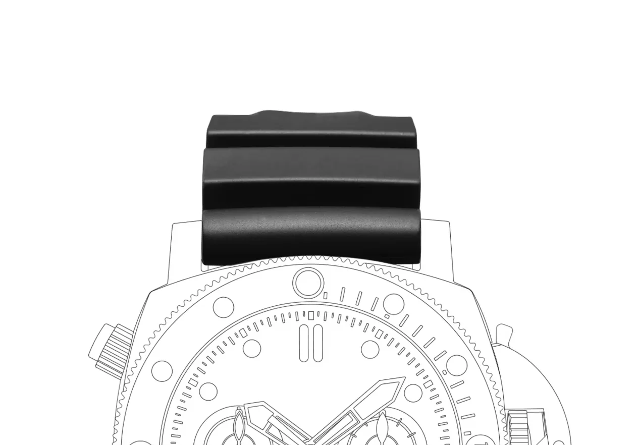 Panerai Submersible Forze Speciali 04