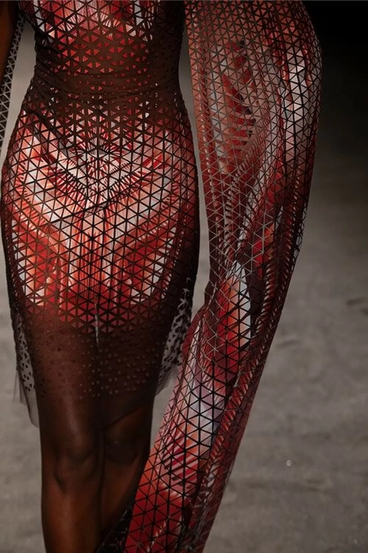 Iris van herpen parley ocean supremarine 3