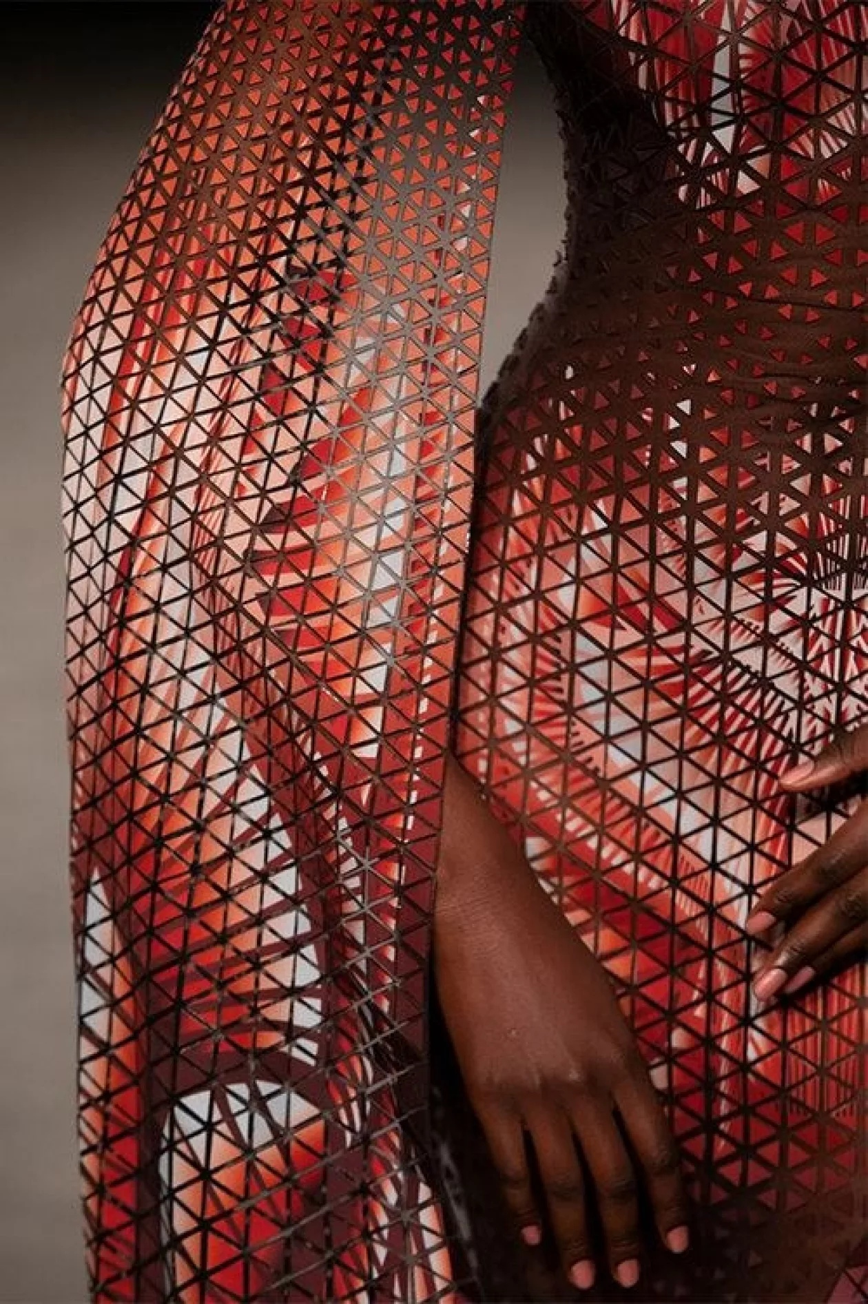 Iris van herpen parley ocean supremarine 1