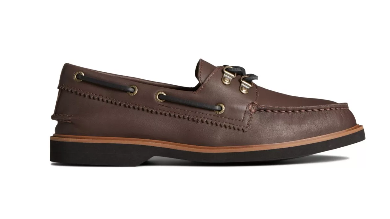Timeless maritime style introduction