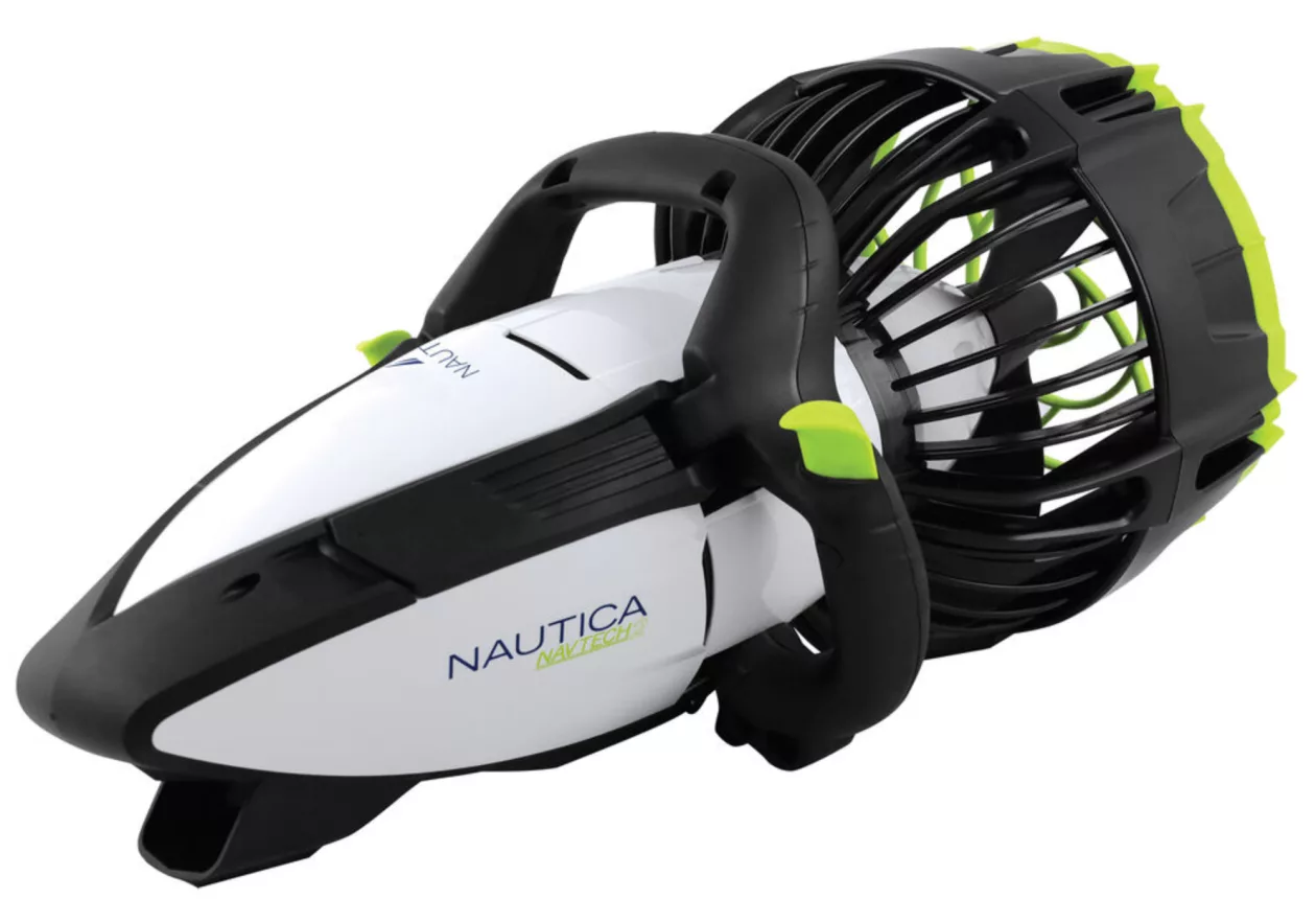 Navtech 2 Seascooter 02