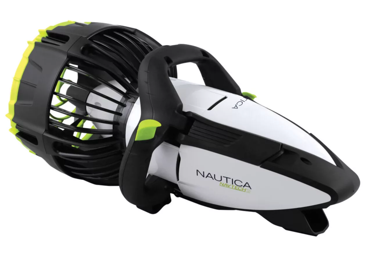 Navtech 2 Seascooter 04