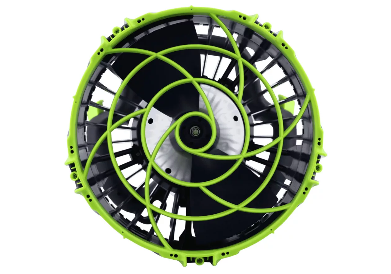 Navtech 2 Seascooter 07