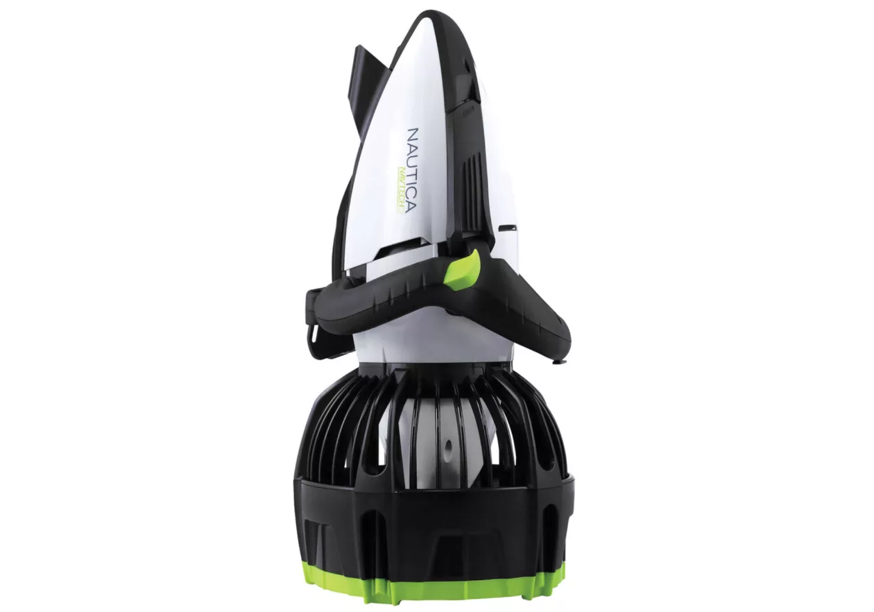 Navtech 2 Seascooter 08
