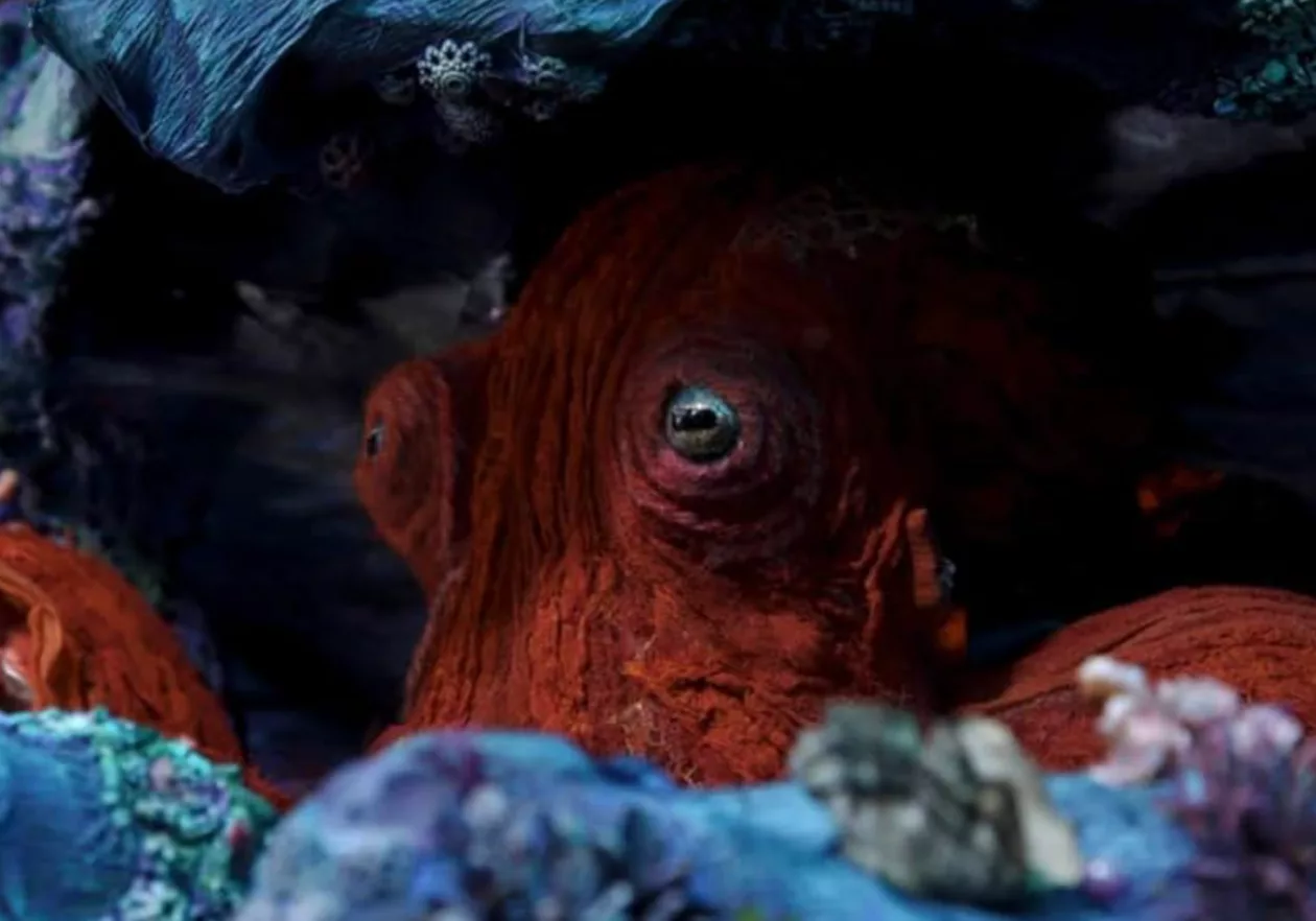 Phoebe Waller Bridges Octopus Debuts on Prime Video 02