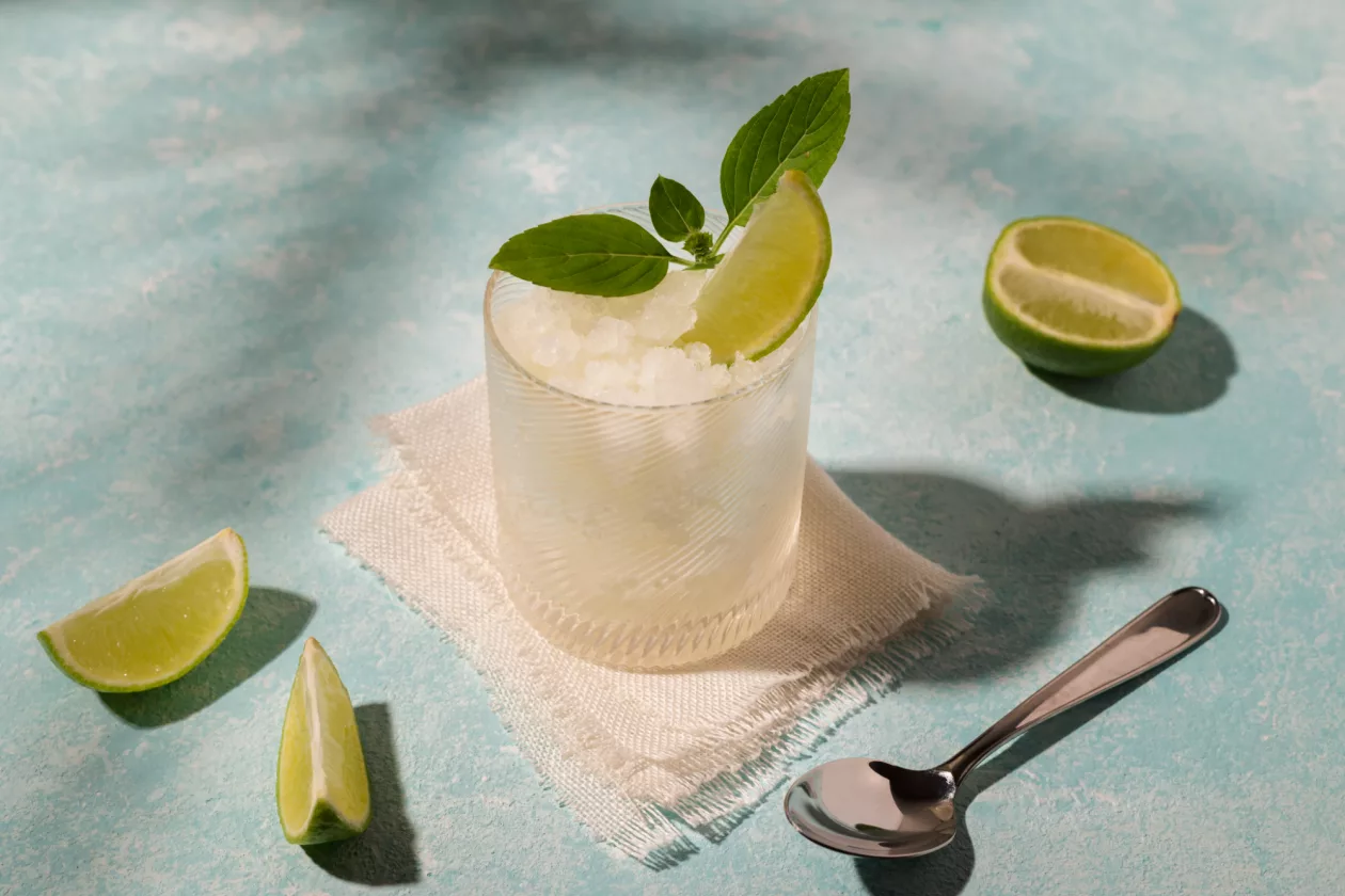 7 seas light signature cocktail suggestions classic daiquiri