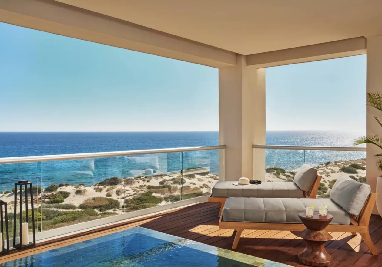 The Estates at Vidanta East Cape 06