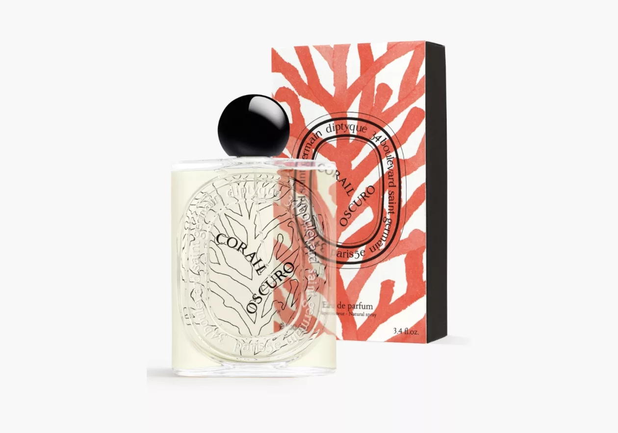 Corail Oscuro 01