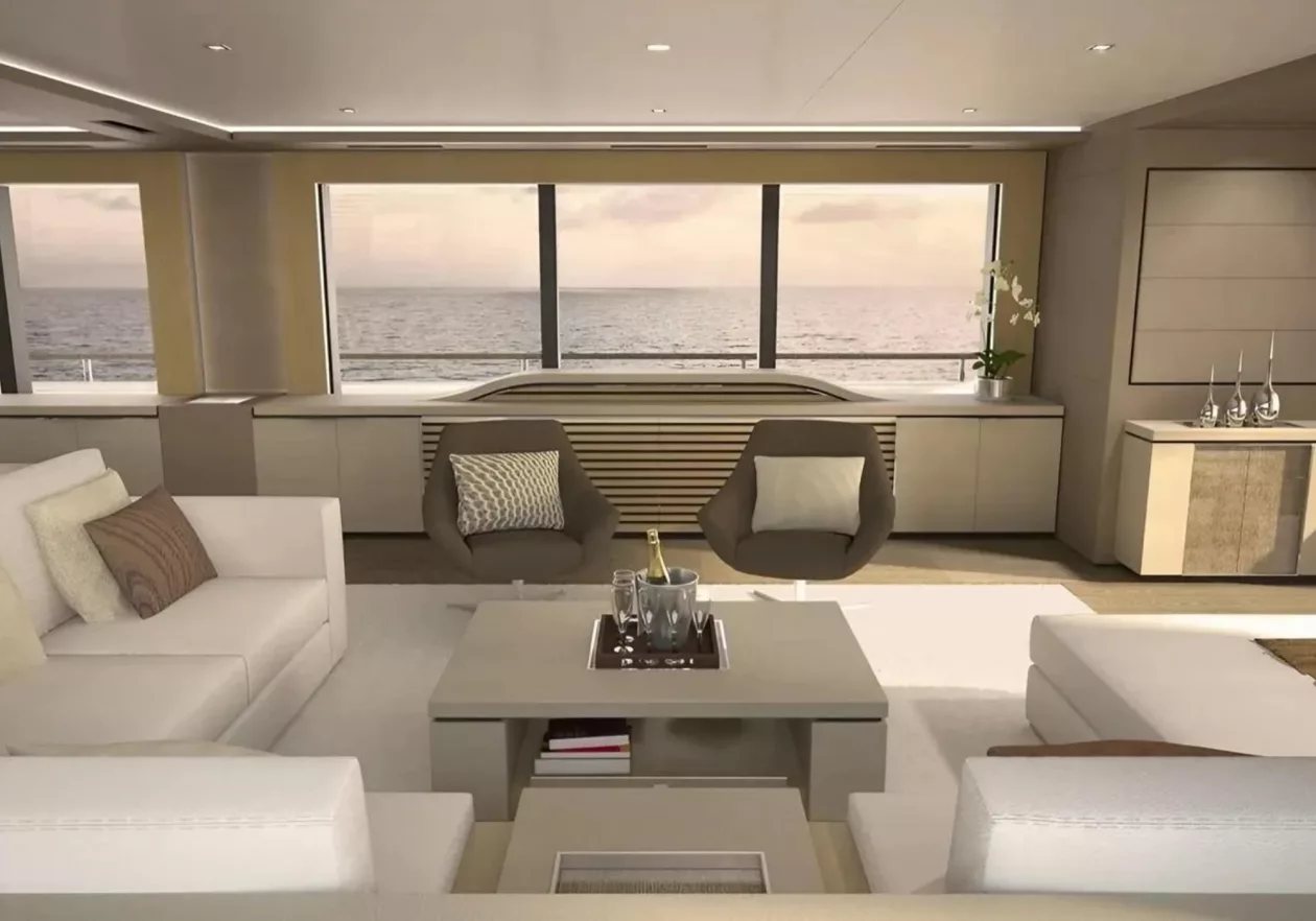 DARNET 38 M Modern Explorer 04