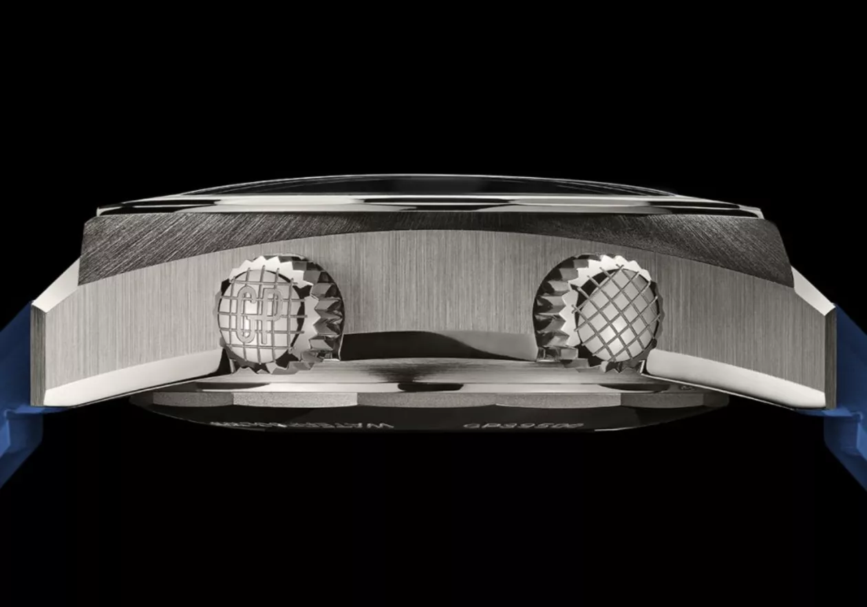 Girard Perregaux x Bamford Deep Diver Legacy Watch 06