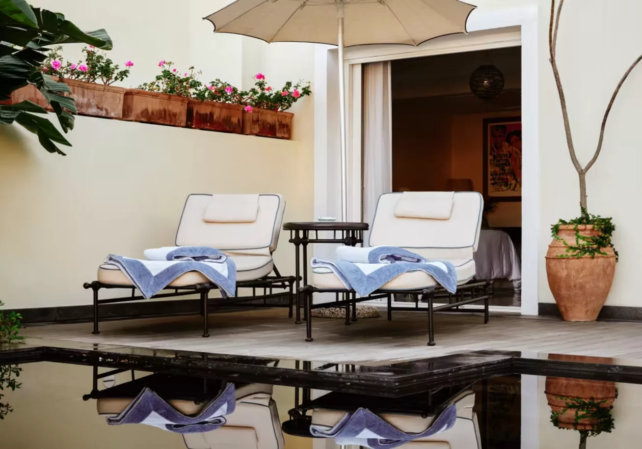 Signature Suites at Villa Sant Andrea 02