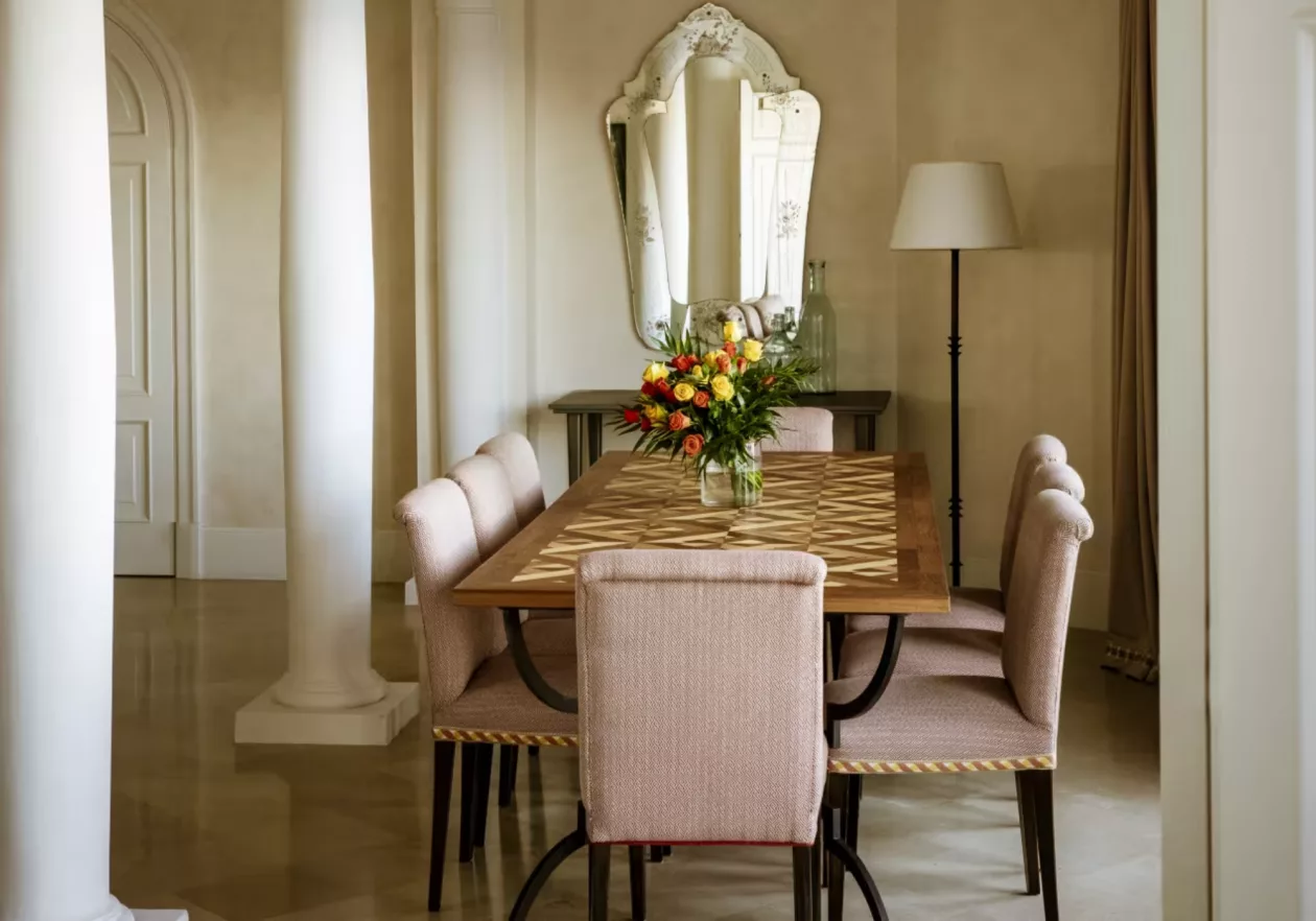 Signature Suites at Villa Sant Andrea 04