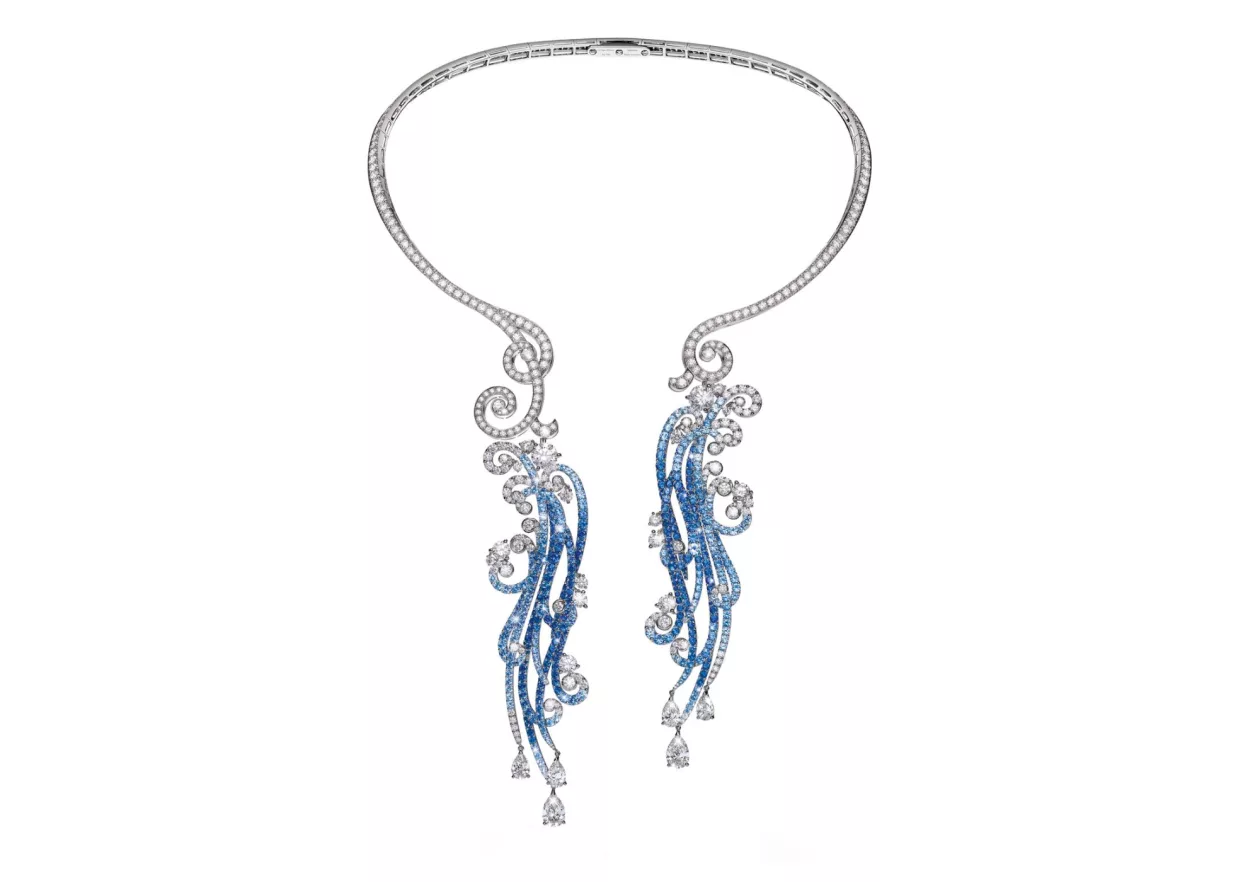 Treasures of the Sea 002