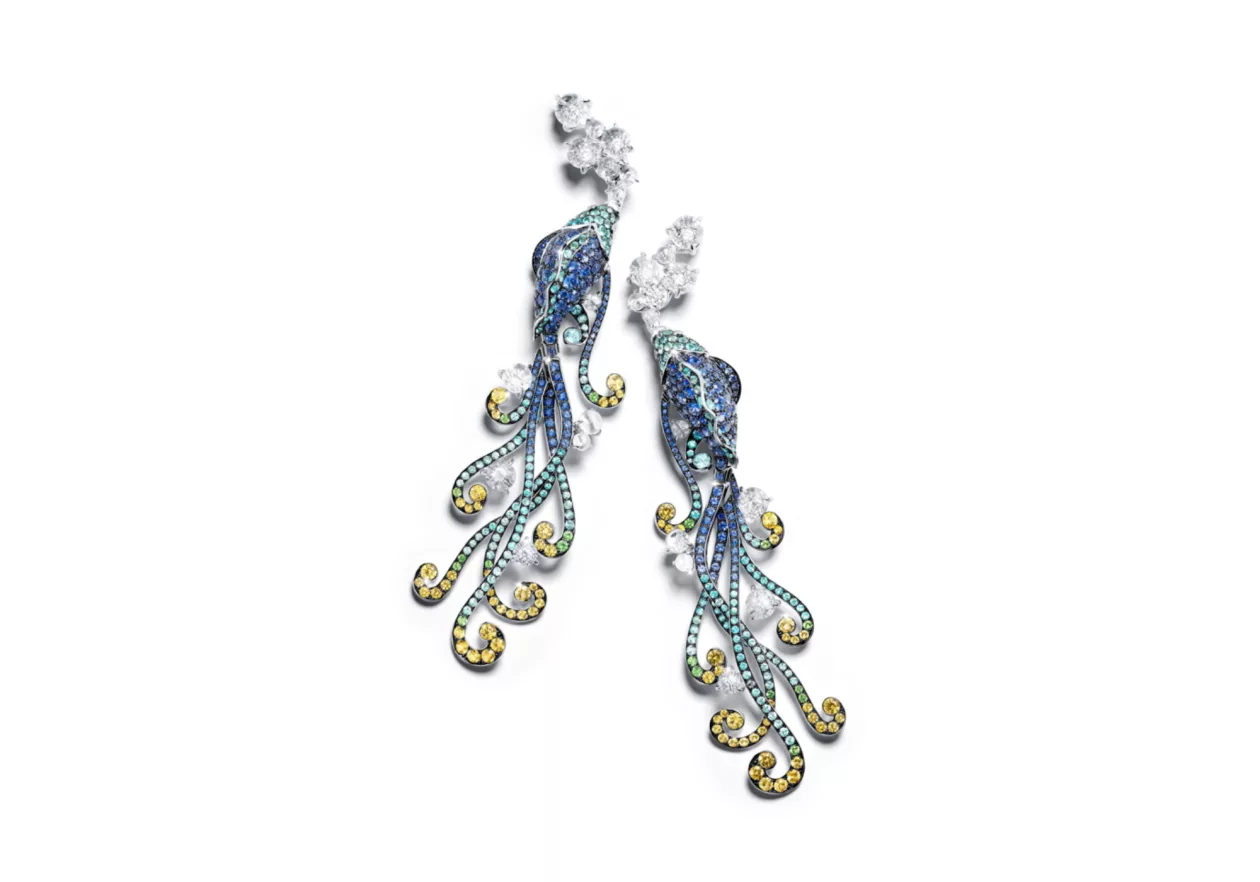 Treasures of the Sea 005