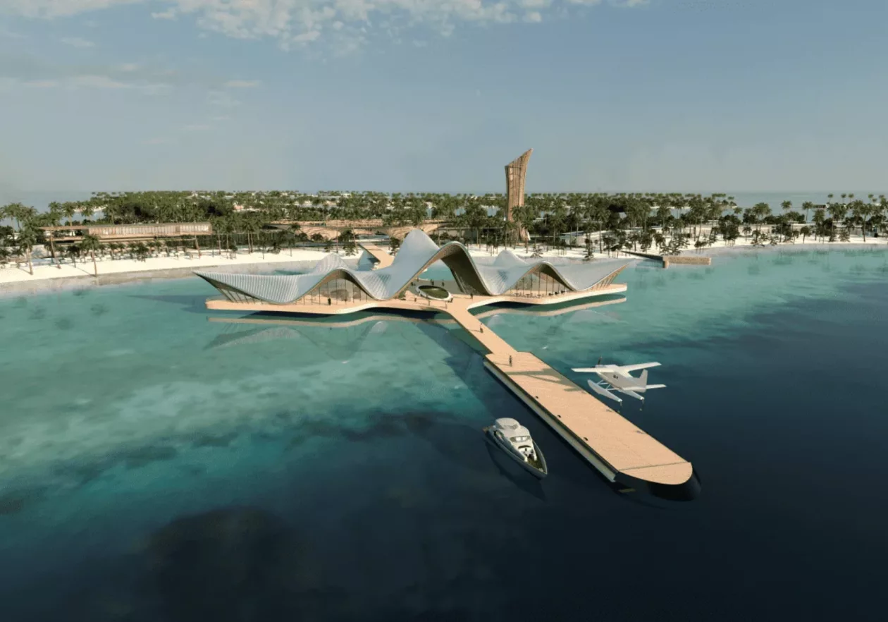 Zamani Islands 003