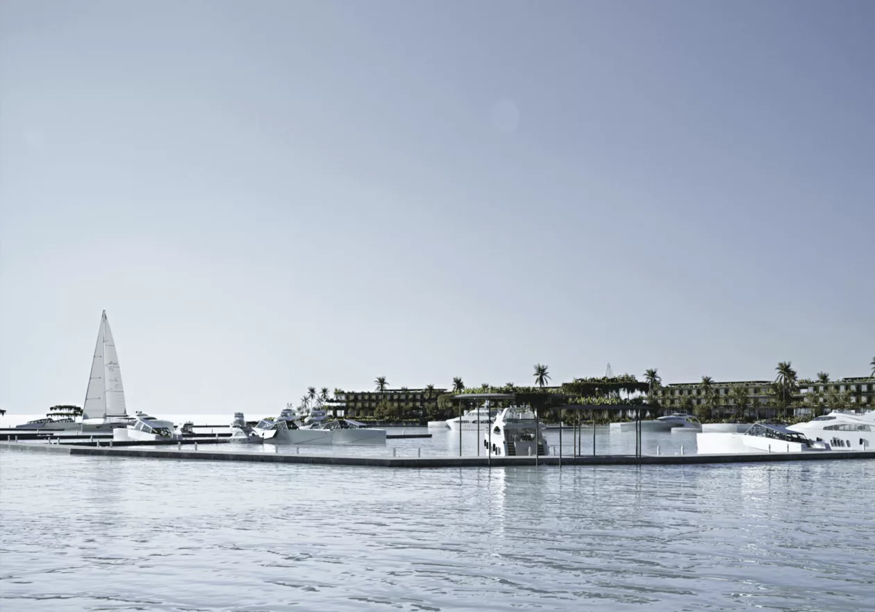 Zamani Islands 004