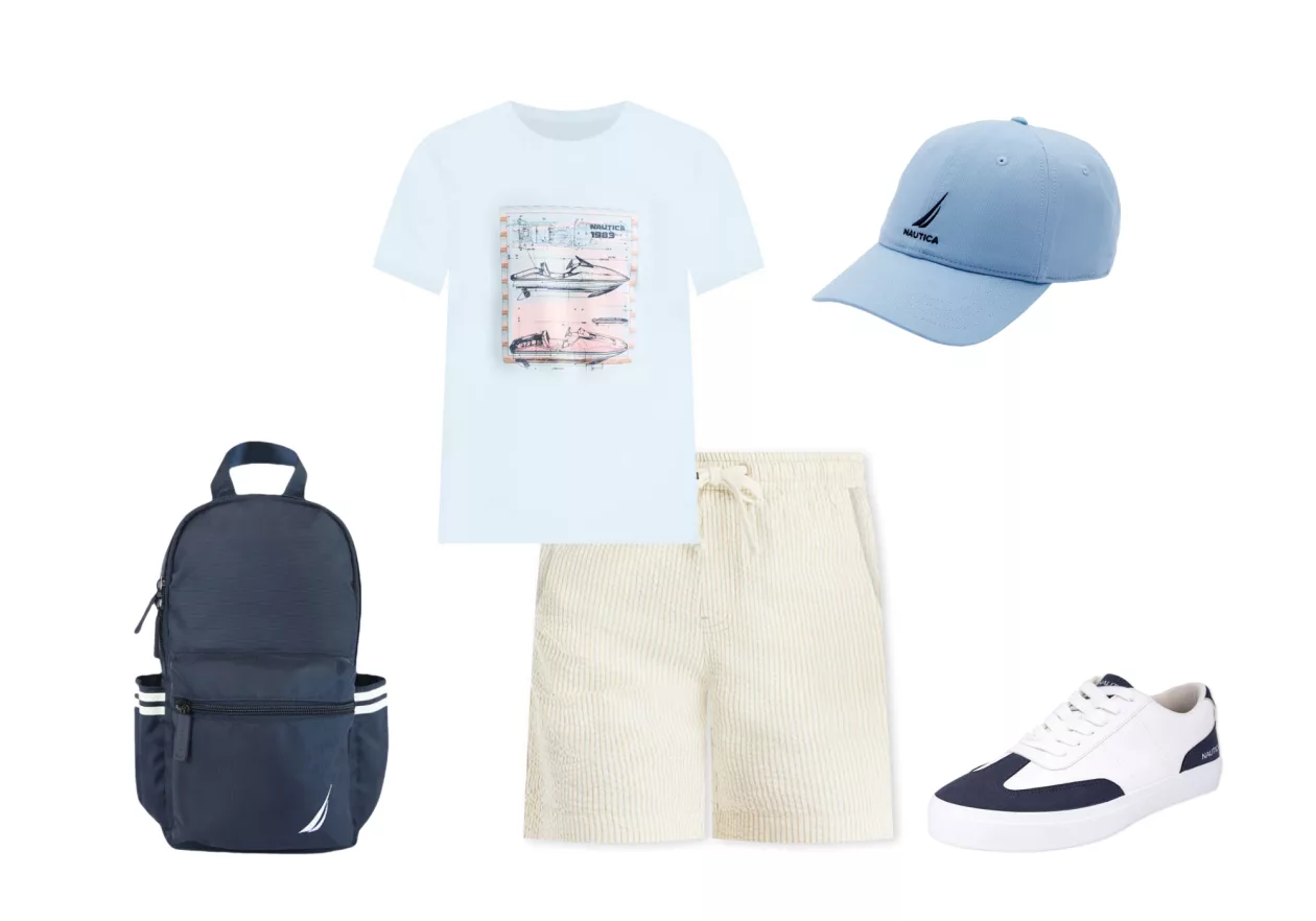 How to Style It Jet Ski Cool