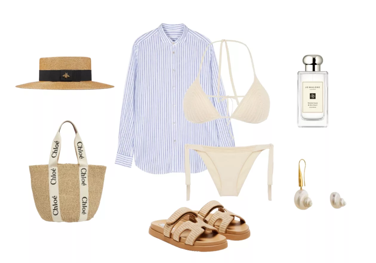 Coastal Womens Outfit 001