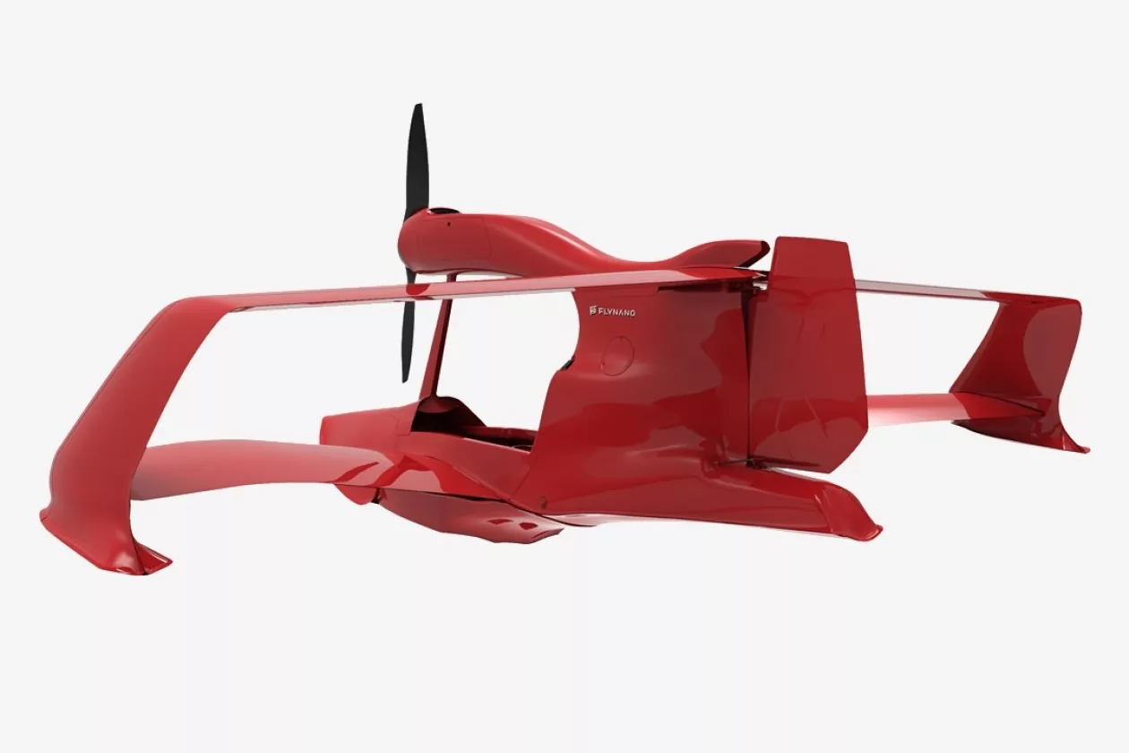 Fly nano05