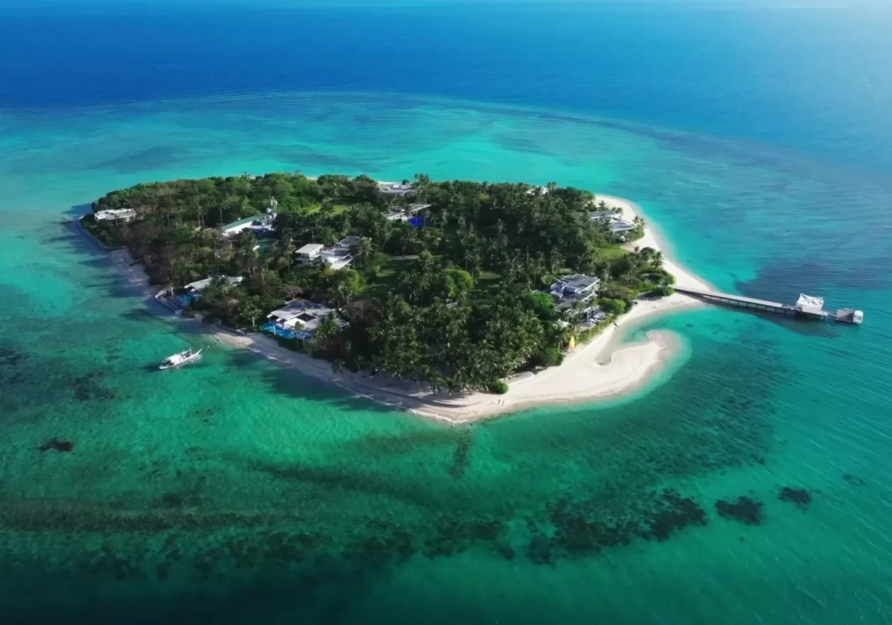 Banwa Private Island Palawan 001