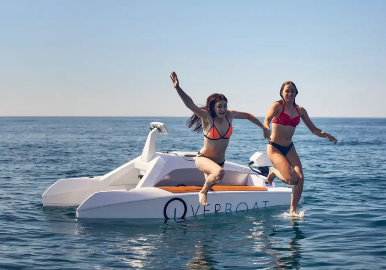 Neocean Overboat F 003