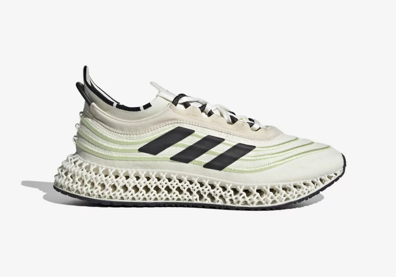 4 DFWD x Parley 001