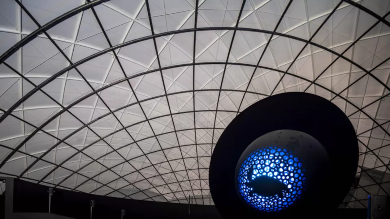 Blue Ocean Dome by Shigeru Ban 003