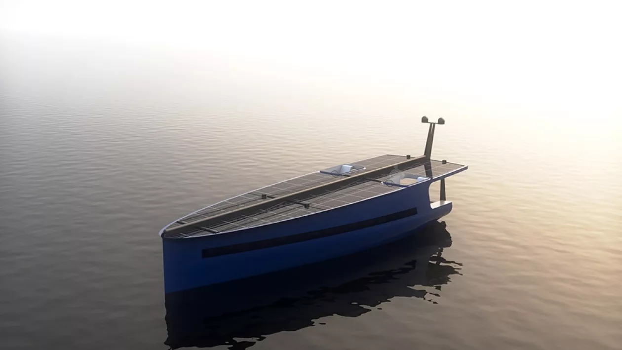 PEDRO RAMALHO P1 YACHT CONCEPT SUPREMARINE 2