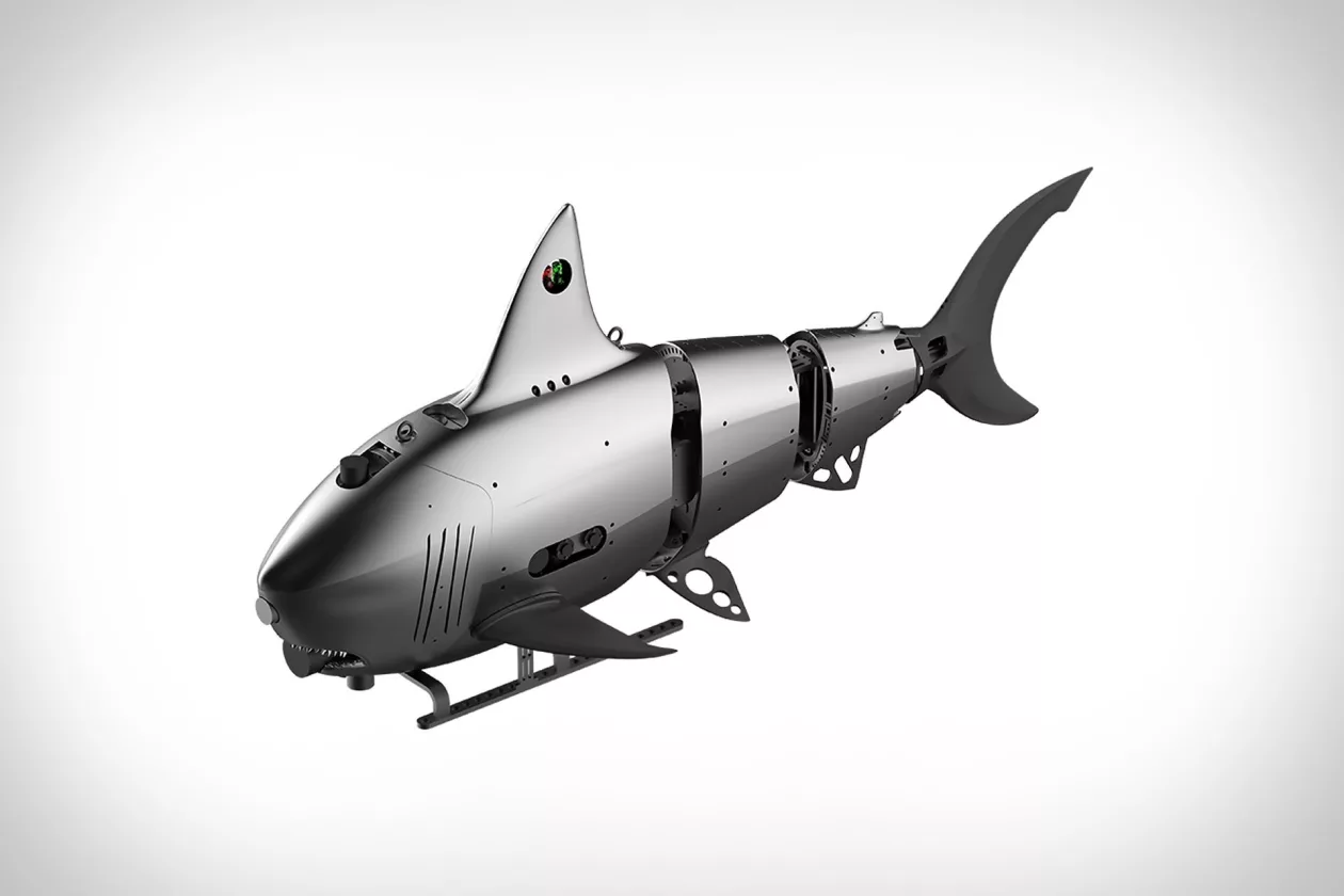 Roboshark02