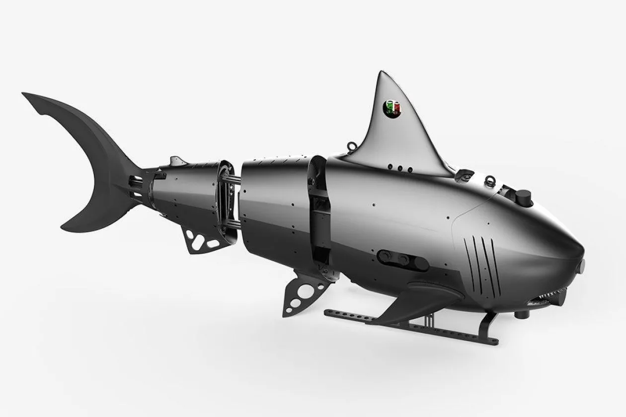 Roboshark03