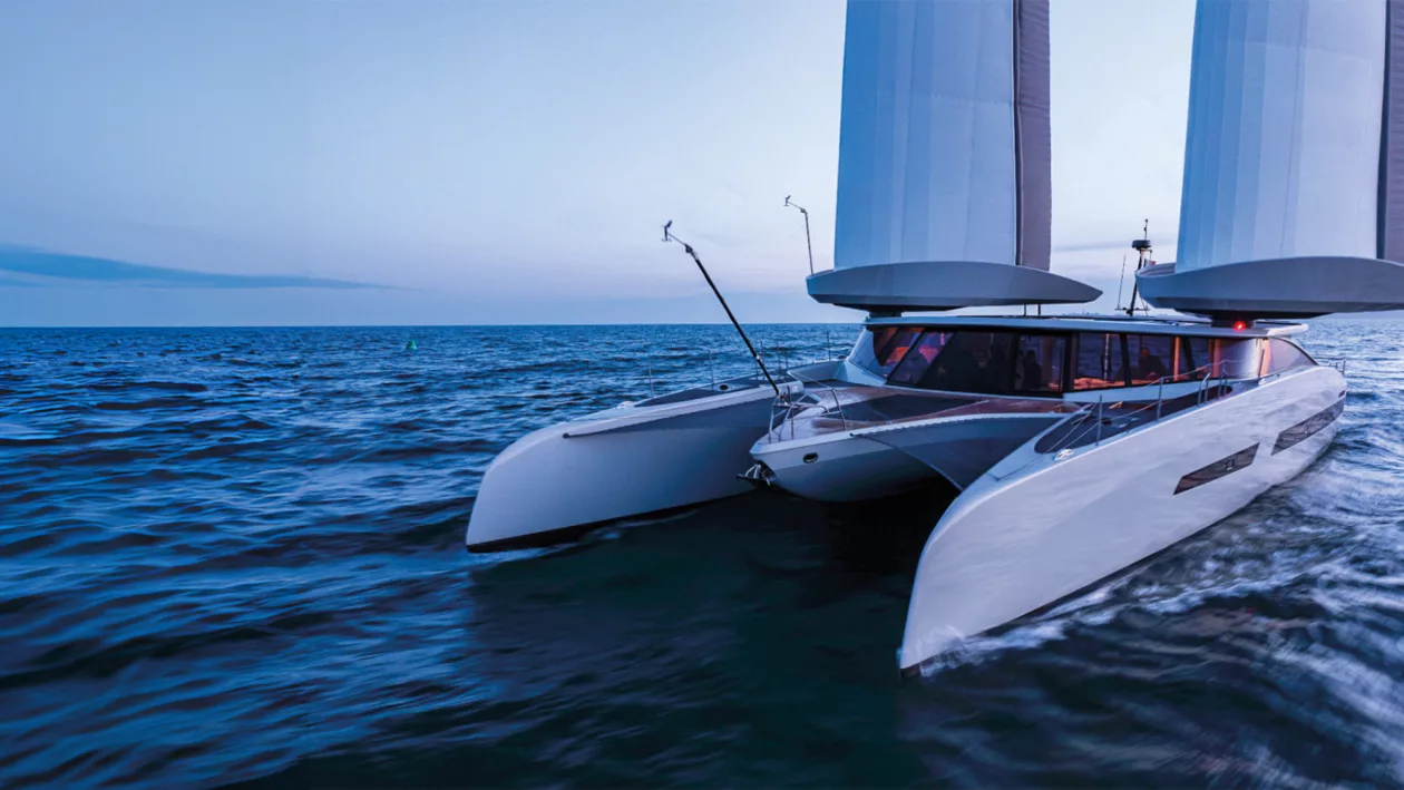 MODX 70 Innovation in Motion Luxury by Design 002