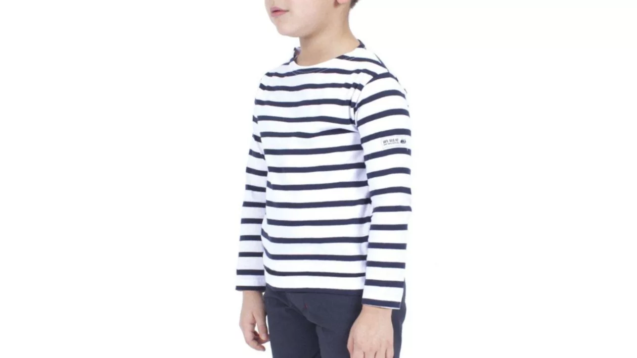 Classic Stripes for the Whole Crew 003