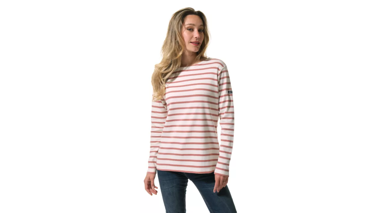 Classic Stripes for the Whole Crew 005