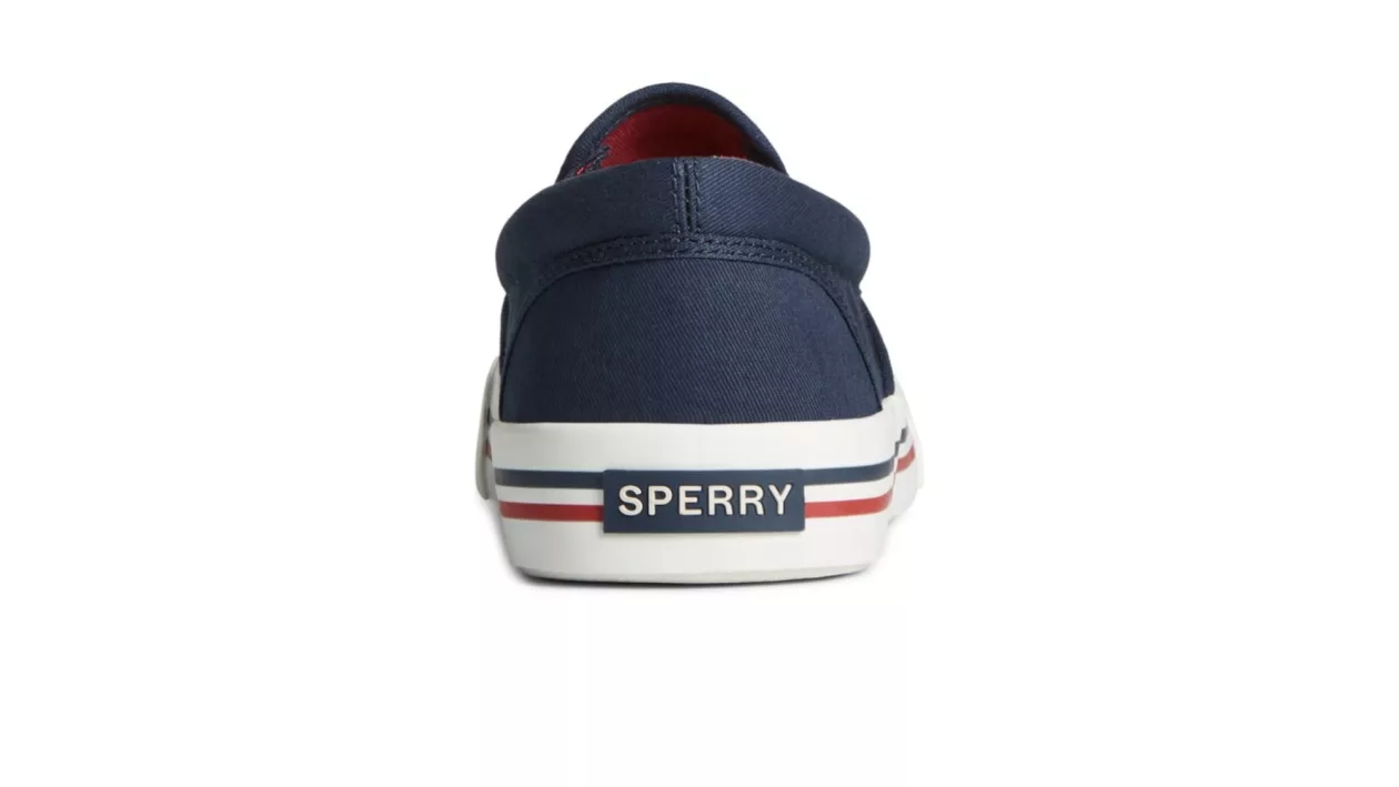 Striper II Nautical Slip On Sneaker 004
