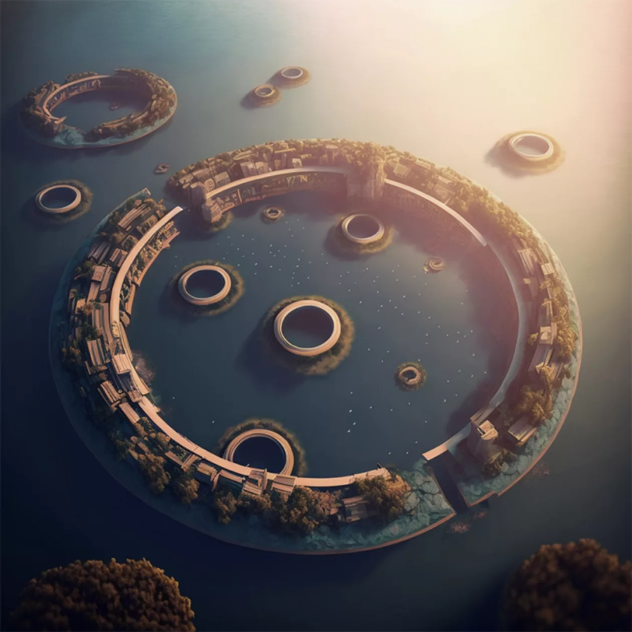 Polimeropolis 003
