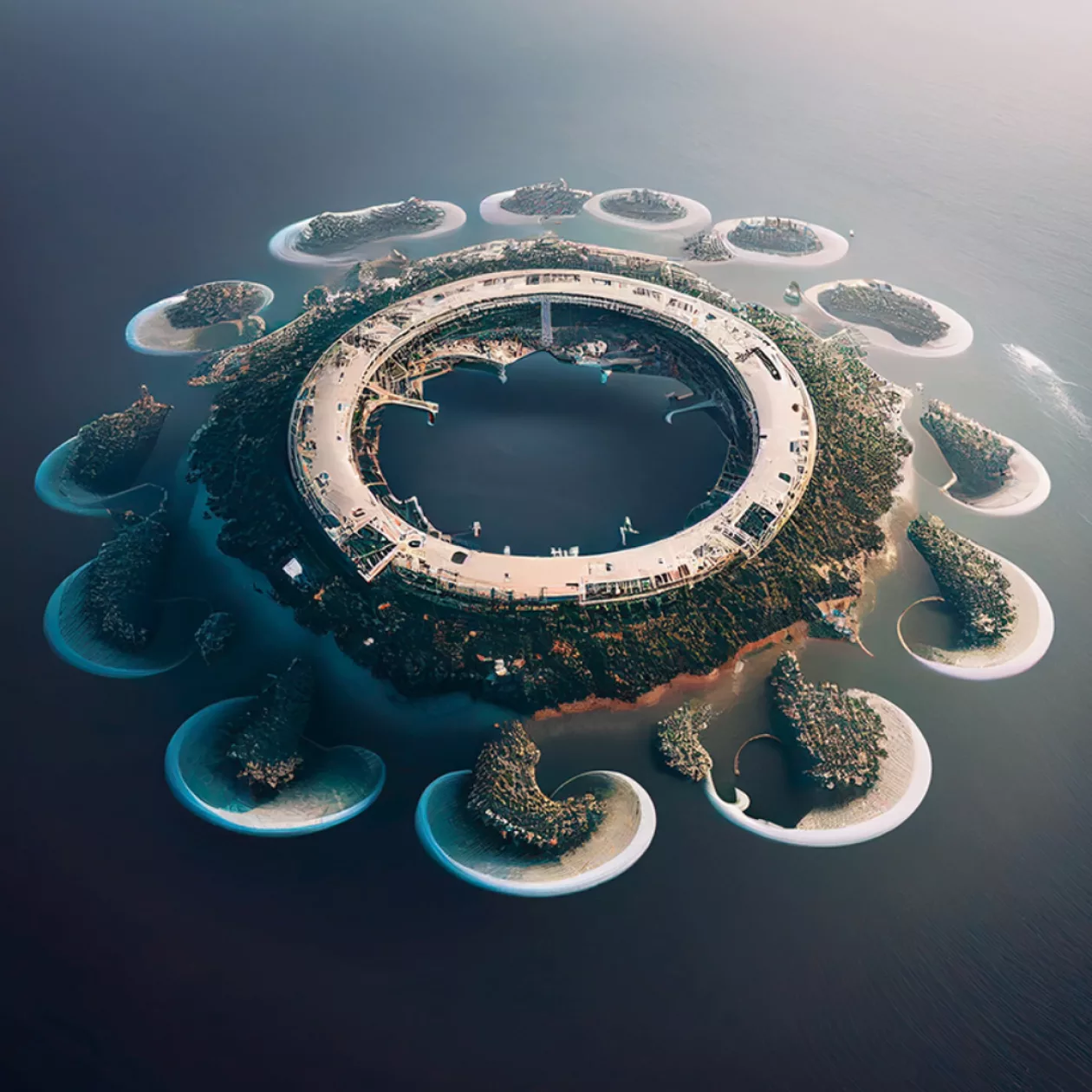 Polimeropolis 004