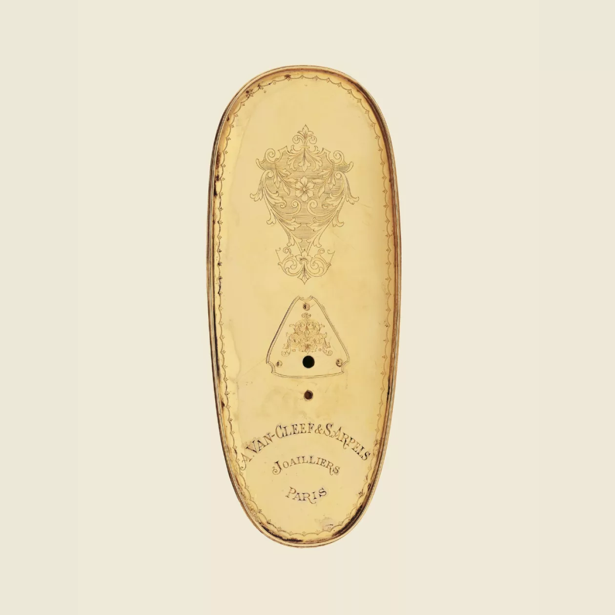 The Varuna Yacht Model 1906 A Masterpiece of Function and Form 002