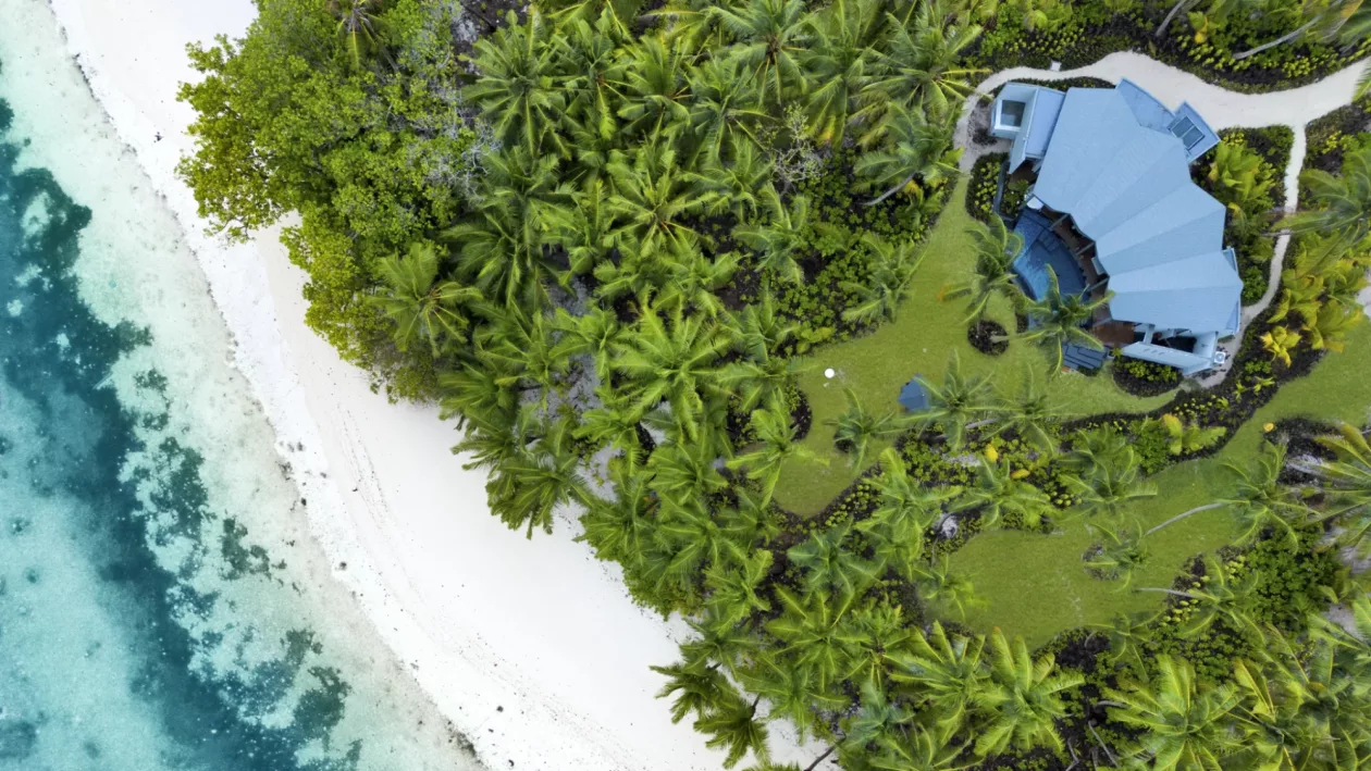 Waldorf Astoria Seychelles Platte Island 0001