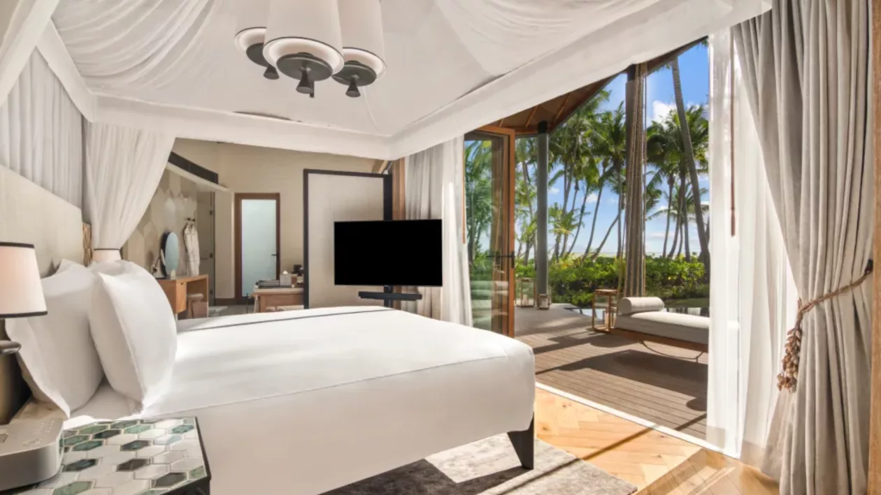 Waldorf Astoria Seychelles Platte Island 00003