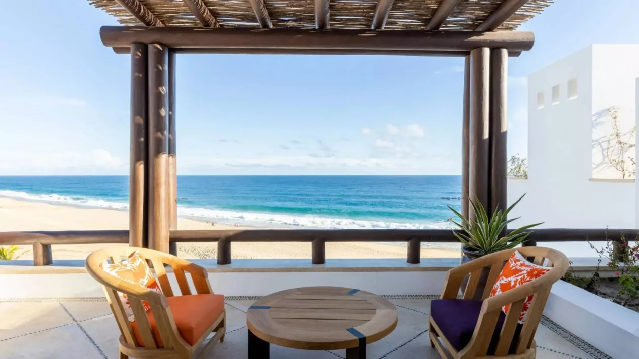 Villa La Datcha Cabos Crown Jewel of Coastal Luxury 05