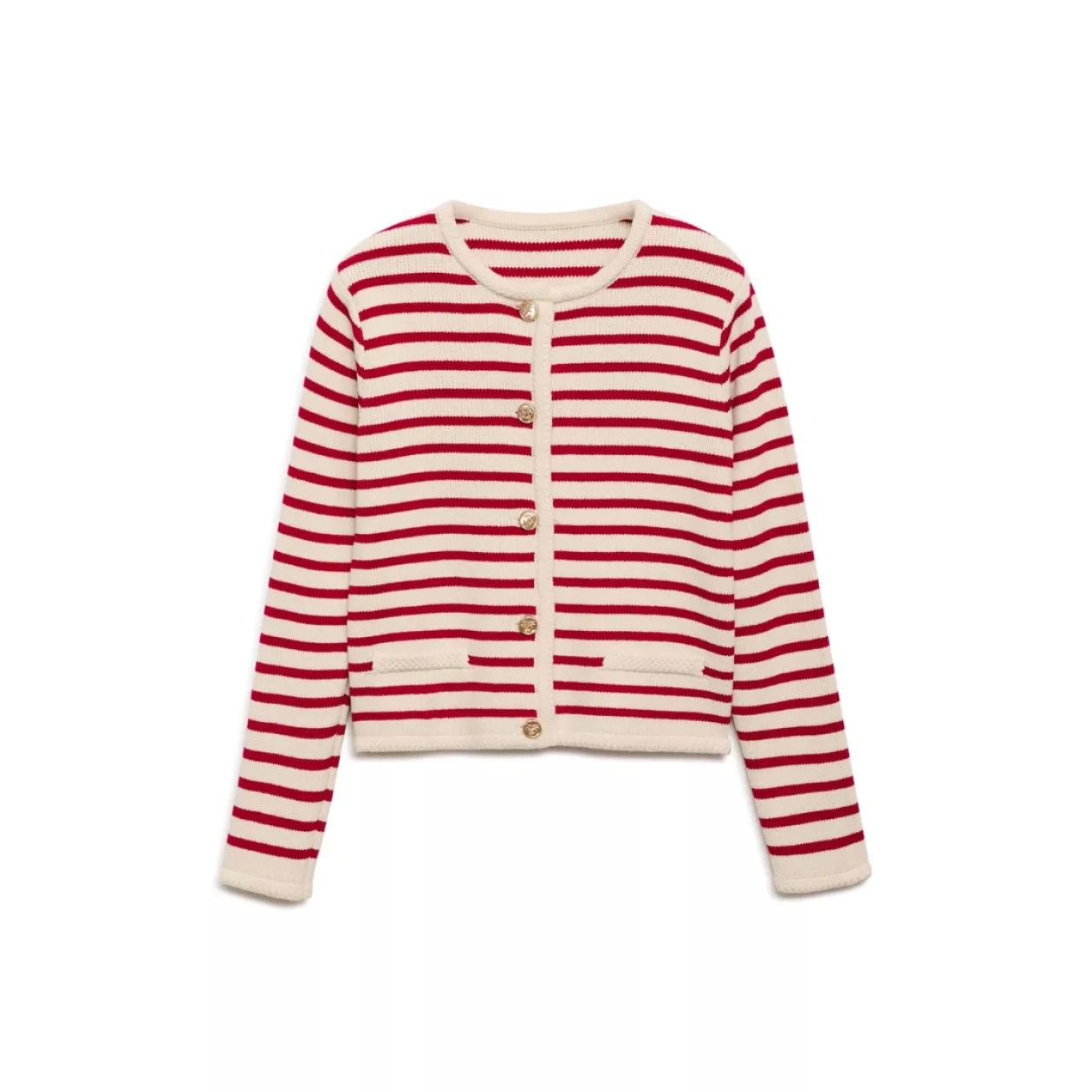Sailing into Style A Nautical Inspired Ensemble for the Modern Muse 02