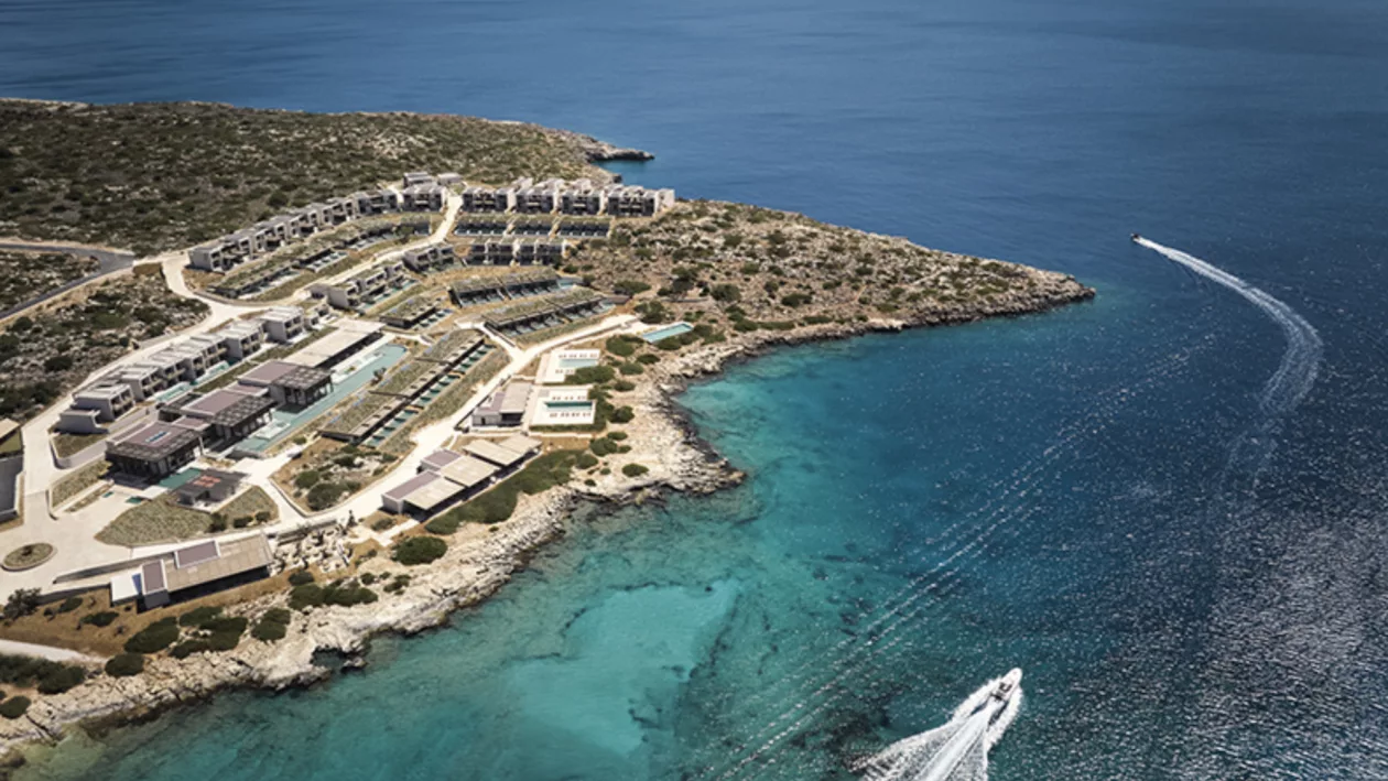 JW Marriott Crete 01 Resort Spa 01