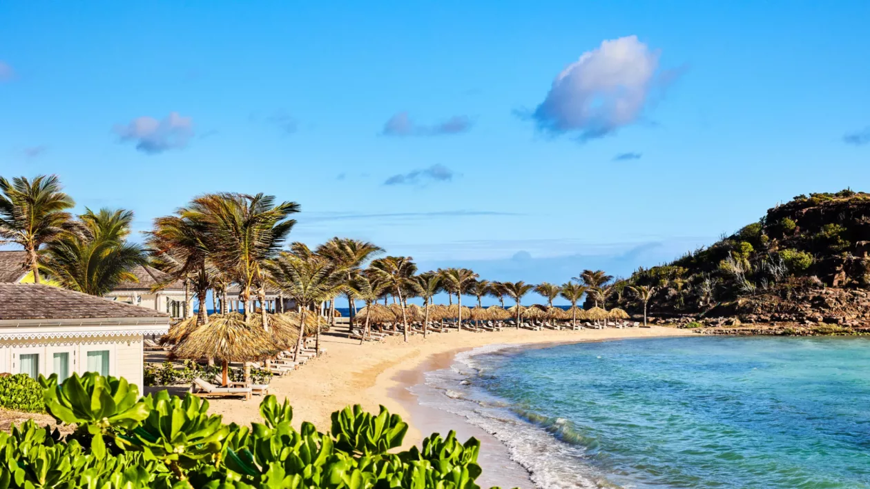 Rosewood Le Guanahani St Barth 02