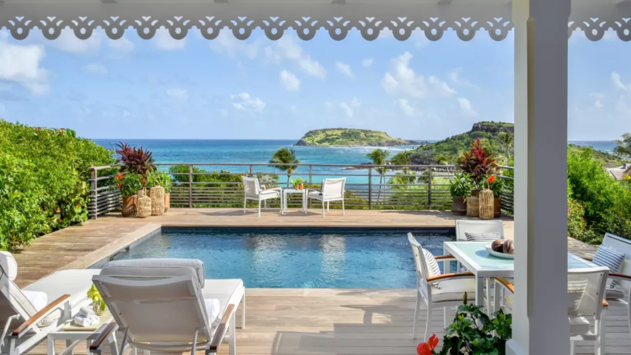 Rosewood Le Guanahani St Barth 04