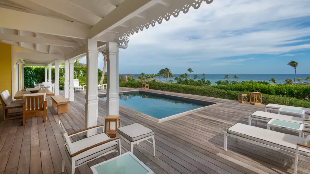 Rosewood Le Guanahani St Barth 05