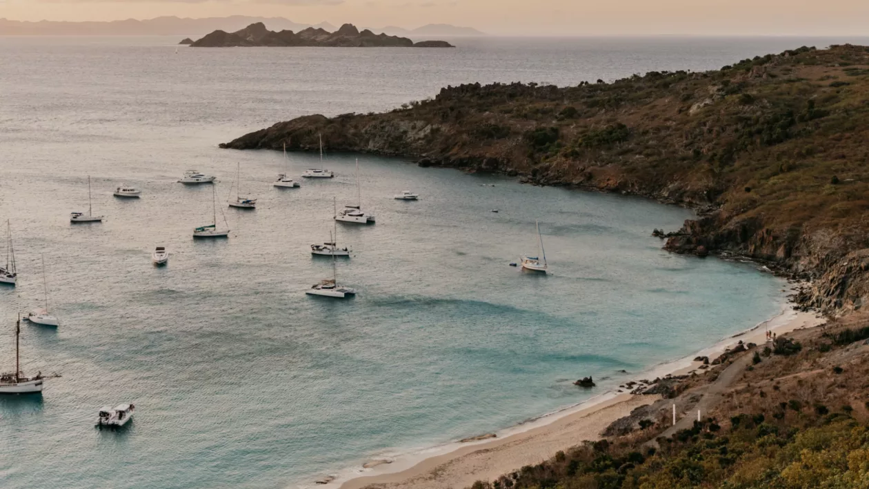 Rosewood Le Guanahani St Barth 06