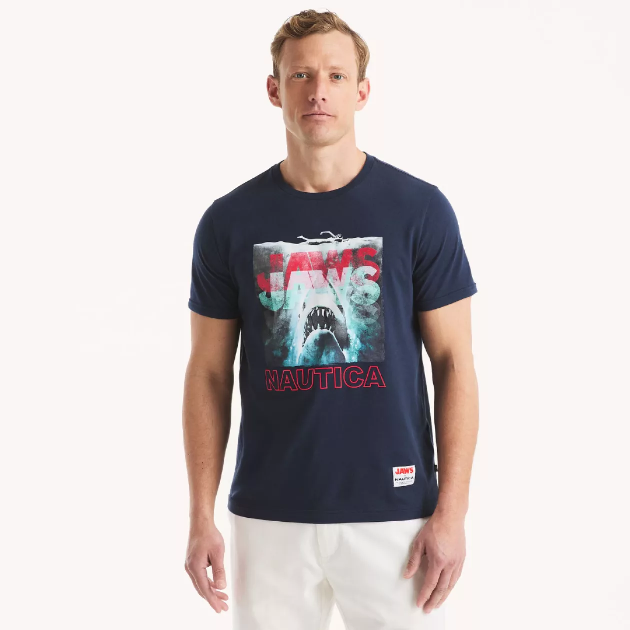 All Decks Down Nautical Style The Nautica Summer Edit 02