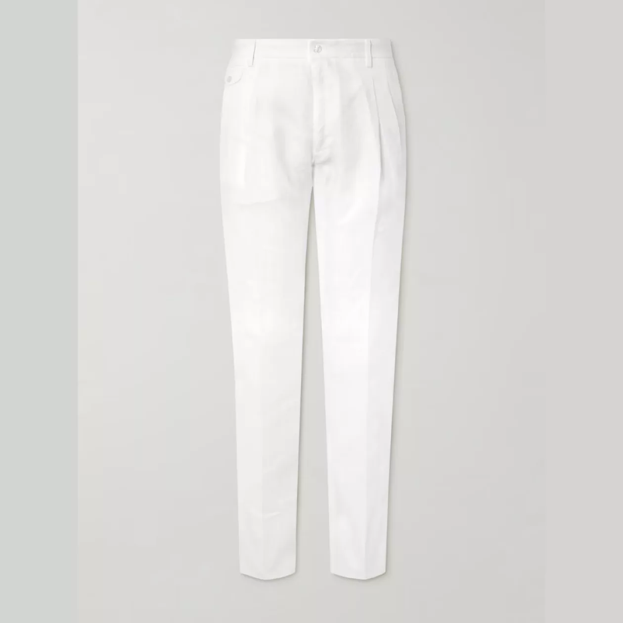 Coastal Command Linen Leather and Laid Back Refinement 03